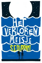 Omslag van Het verloren meisje