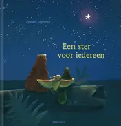Omslag van Een ster voor iedereen