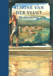 Omslag van De slavenring