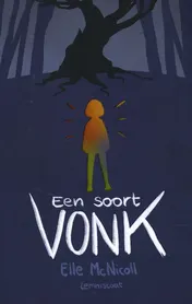 Omslag van Een soort vonk