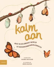 Omslag van Kalm aan