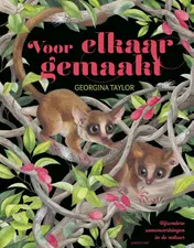 Omslag van Voor elkaar gemaakt