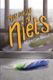 Omslag van Mijn dagen met Niets