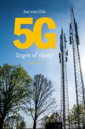 Omslag van 5G Zegen of vloek?
