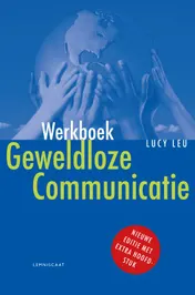 Omslag van Werkboek Geweldloze Communicatie
