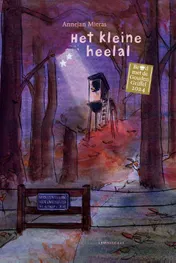Omslag van Het kleine heelal
