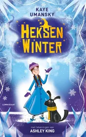 Omslag van Heksenwinter