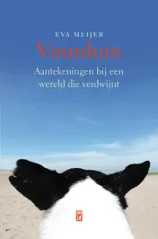 Omslag van Vuurduin