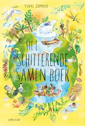 Omslag van Het Schitterende Samen Boek