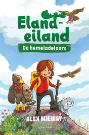 Omslag van De hemeladelaars
