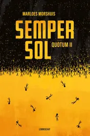 Omslag van Semper Sol