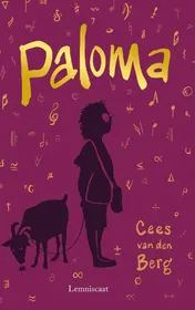 Omslag van Paloma