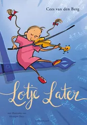 Omslag van Lotje Later