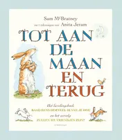 Omslag van Tot aan de maan en terug