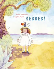 Omslag van Hebbes!