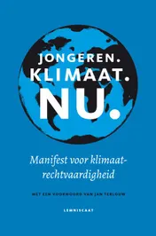 Omslag van Jongeren. Klimaat. Nu.