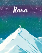 Omslag van Rana