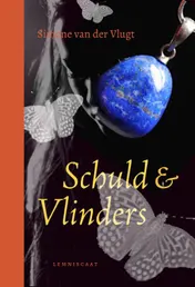 Omslag van Schuld & Vlinders