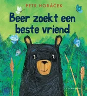 Omslag van Beer zoekt een beste vriend