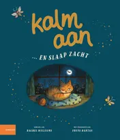 Omslag van Kalm aan ... en slaap zacht