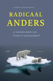 Omslag van Radicaal anders