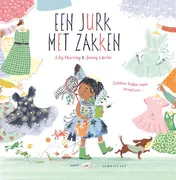 Omslag van Een jurk met zakken