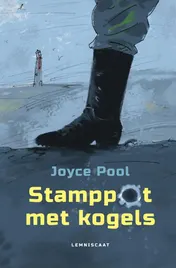 Omslag van Stamppot met kogels