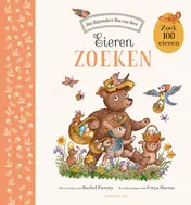 Omslag van Eieren zoeken