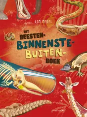 Omslag van Het Beestenbinnenstebuitenboek