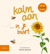 Omslag van Kalm aan ... in je buurt
