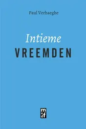 Omslag van Intieme vreemden