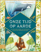 Omslag van Onze tijd op aarde