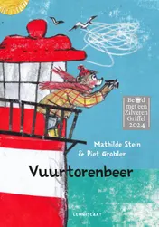 Omslag van Vuurtorenbeer
