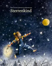 Omslag van Sterrenkind