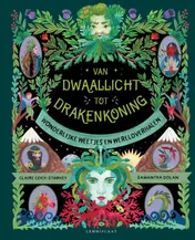 Omslag van Van dwaallicht tot drakenkoning