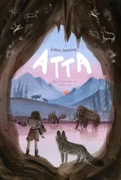 Omslag van Atta