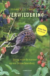 Omslag van Verwildering