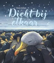 Omslag van Dicht bij elkaar