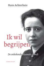 Omslag van Ik wil begrijpen