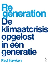Omslag van Regeneration