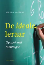 Omslag van De ideale leraar