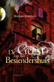 Omslag van De geest van het Besiendershuis