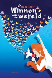 Omslag van Winnen van de wereld