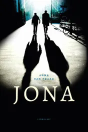 Omslag van Jona