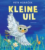 Omslag van Kleine Uil