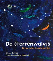 Omslag van De sterrenwalvis