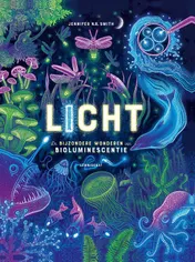 Omslag van Licht