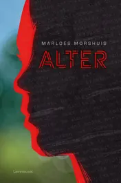 Omslag van Alter