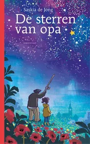 Omslag van De sterren van opa
