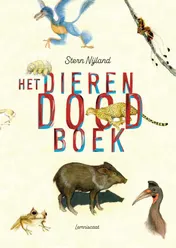 Omslag van Het dierendoodboek